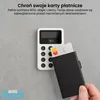 AdroitGoods Card Holder 7 Card Wallet - etui na karty Podgląd zdjęcia produktu 3
