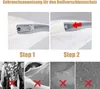 3 Stück Wäschenetz BH für Waschmaschine Wäschebeutel für Produktbild-Vorschau 5