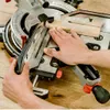 Metabo Kappsäge KGSV 72 Xact SYM Paneelsäge mit Zugfunktion Voir les images du produit 11