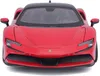 Burago Ferrari SF Stradale – Premium Akcesorium Anteprima dell’immagine prodotto 3