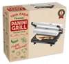 Bestron Kontaktgrill mit Auffangschale, Sandwichmaker mit Produktbild-Vorschau 14