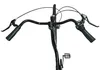 Dallas Bike Fahrrad - Damenfahrrad 28 Zoll - Shimano 7-Gang Produktbild-Vorschau 19