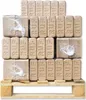 200 kg RUF Briketts Hartholzbriketts aus Buche und/oder Produktbild-Vorschau 3
