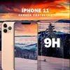 iPhone 11 – gehärtetes Glas 9H – 3D-Displayschutz in Produktbild-Vorschau 2