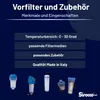 MS Erdspieß 3/4" x 1/2" IG für Vyrsa Regner Produktbild-Vorschau 2