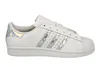 adidas Superstar  Weiss - Große 36 2/3 Produktbild-Vorschau 21