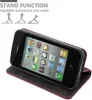 Cadorabo Housse pour Apple iPhone 4 / 4S Housse de Voir les images du produit 4