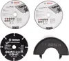 BOSCH Professional GWS 12V-76 Akku-Winkelschleifer 12,0 V, Produktbild-Vorschau 37