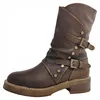 Blowfish VENICE : Bottes pour femmes, style "it-girl", Voir les images du produit 1