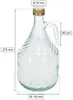 KOTARBAU® Decoratieve fles met kurk en handvat glazen karaf Productafbeelding-voorbeeld 2