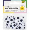 Happy Kidz Wackelaugen Set 100 Stück 21406196018 Produktbild-Vorschau 7