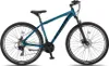 Altec Hardtail Mountainbike KIng 29 Zoll 46 cm Unisex 21G Produktbild-Vorschau 1
