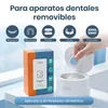 mfa Tabletas limpiadoras para retenedores – Limpiador para Vista previa de la imagen del producto 2