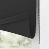 SOLUNA Verdunkelungsrollo colormatch V53 schwarz mit Produktbild-Vorschau 8