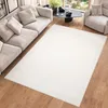 Tapiso Teppich HERA Modern Creme Beige Wohnzimmer Produktbild-Vorschau 1