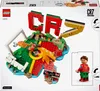 LEGO Editions Cristiano Ronaldo - Fußball-Highlights Produktbild-Vorschau 9