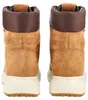 Geox Stiefelette Stiefelette Veloursleder Produktbild-Vorschau 5