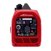 Benzínový/LPG 3,5kw invertorový generátor Bluetooth/káblový Náhľad obrázku produktu 3