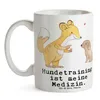 Mr. & Mrs. Panda Becher Fuchs Hundetraining - Weiß - Produktbild-Vorschau 3