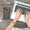 kwmobile Handyhülle für Samsung Galaxy A40 Hülle - Silikon Produktbild-Vorschau 5