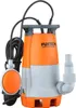 FUXTEC Tauchpumpe FX-TP1750 - bis zu 12.000 l/h | 9,5m Produktbild-Vorschau 4