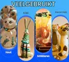 Ton Glasur transparent 2×100 ml, hochglänzend, wasserfest, kratzfest Náhled obrázku produktu