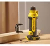 Stanley Fatmax Akku-Trockenbaufräse 18V V20, o.Akku Produktbild-Vorschau 2