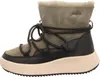 Palpa Pach2200133W buty damskie, botki, zielony/czarny, Podgląd zdjęcia produktu 25