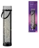Lampe solaire LANTERN, gris, 46 cm Voir les images du produit 1