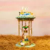 Der kleine Prinz Bauset The Hourglass 31 cm Produktbild-Vorschau 8