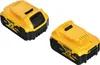 DeWalt DCG405P2 Akku-Winkelschleifer Produktbild-Vorschau 49