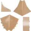HOLZBRINK Terminale abbinato al decoro del profilo di Anteprima dell’immagine prodotto 6