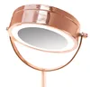 Kosmetické a make-up zrcátko s LED osvětlením RIO MMST, Náhled obrázku produktu 6