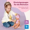 BABY born Lena, 36 cm große Puppe mit 7 Funktionen für Produktbild-Vorschau 3
