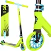 CORE CD1 Stunt Scooter Park 78cm Lime/Blau Produktbild-Vorschau 1