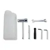 Trivella per terra, suolo (indipendente) Procraft GD62bn Anteprima dell’immagine prodotto 6