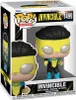 Neporaziteľný POP! TV Vinyl Invincible Figúrka 9 cm Náhľad obrázku produktu 2
