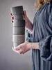 Ewan Tasse, Braun, Steingut Produktbild-Vorschau 2