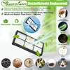 23 stück ersatzteile bürsten kit zubehör ersatzteile für Produktbild-Vorschau 4