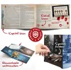 Corasol Escape & Tee Adventskalender Rätsel-Triller für Produktbild-Vorschau 2