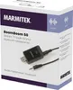 Marmitek Audiosender Bluetooth BoomBoom 50 Anteprima dell’immagine prodotto 5