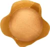 Ibili 8411922436884, Okrągły, 200 °C, Brązowy, Papier, Podgląd zdjęcia produktu 3
