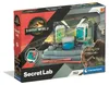 Jurassic World Laboratory Spielset Produktbild-Vorschau 1