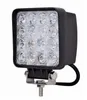 Greenmigo 48W Led Scheinwerfer Offroad Lampe Flood Produktbild-Vorschau 3