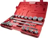 Steckschlüssel 21-teilig 3/4" 19-50mm 6-kant M58252 Produktbild-Vorschau 10