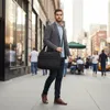Christian Wippermann große XL Herren 17 Zoll Tasche Produktbild-Vorschau 6