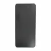 Original Display für Samsung Galaxy S21 G991B LCD + Rahmen Produktbild-Vorschau 1