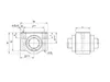 Linearlager 8mm SCE8SUU Produktbild-Vorschau 2
