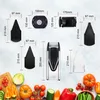 Börner V6 ExclusiveLine Profi Set | Reibe Produktbild-Vorschau 12