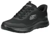 Boty Skechers 233047BBK Náhled obrázku produktu 8
